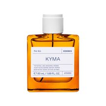 Colônia Korres Kyma Deo